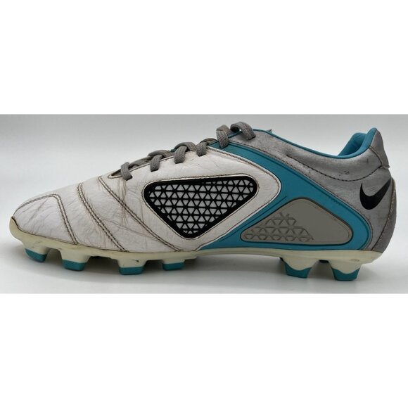 Nike CTR360 Libretto II FG Soccer Cleats 454344-104 Women’s Sz 10 / Men’s Sz 8.5 - Picture 7 of 10